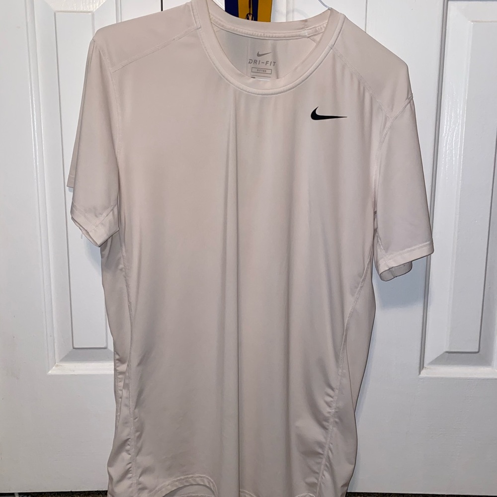 Nike Dri Fit T-shirt.